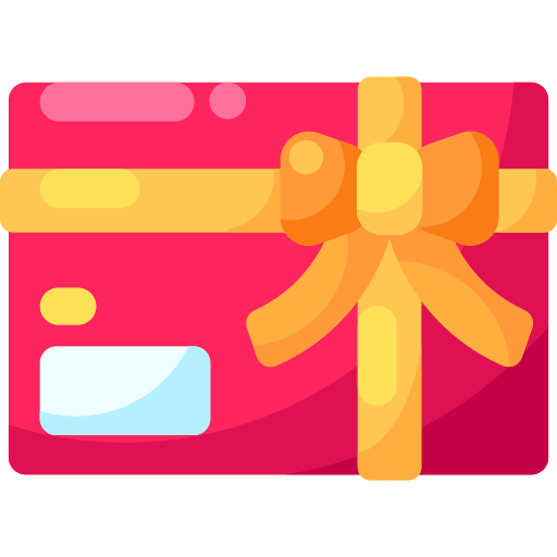 gift-card icon