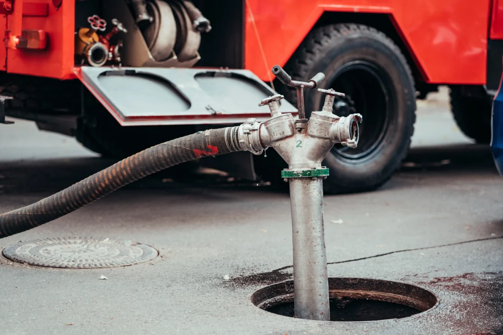 Septic Pumping & Cleaning | Septic Tank Warning Signs You Should Never Ignore