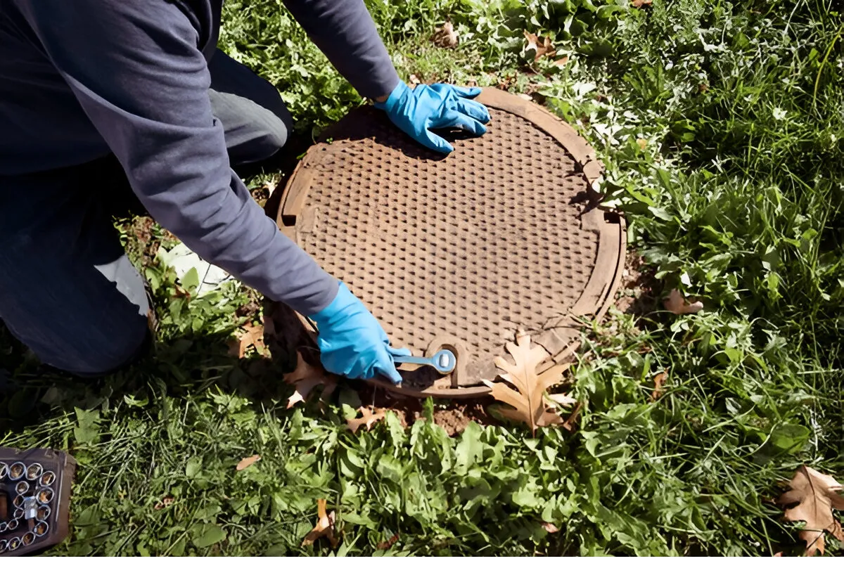 Septic Maintenance Service