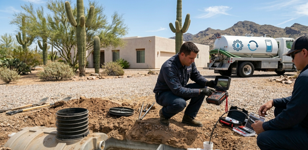 Septic Tank Maintenance Tips | Septic Tank Pumping Schedule, What to Avoid & Protecting Your Investment